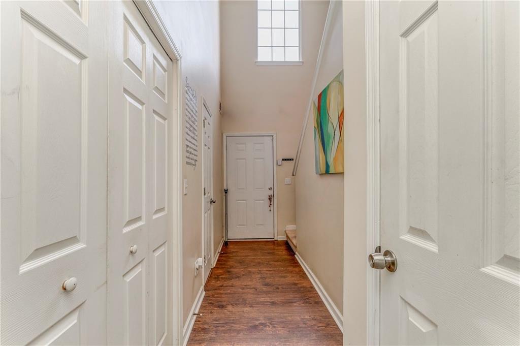 Parkview Meadows - Residential