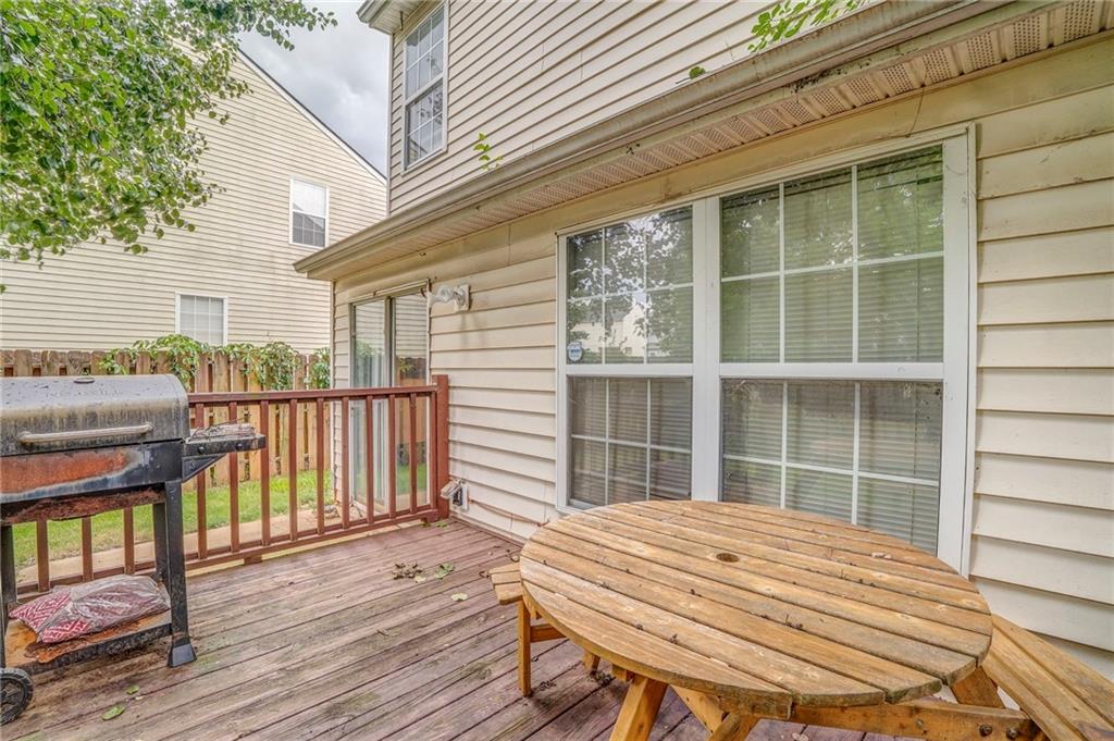 Parkview Meadows - Residential