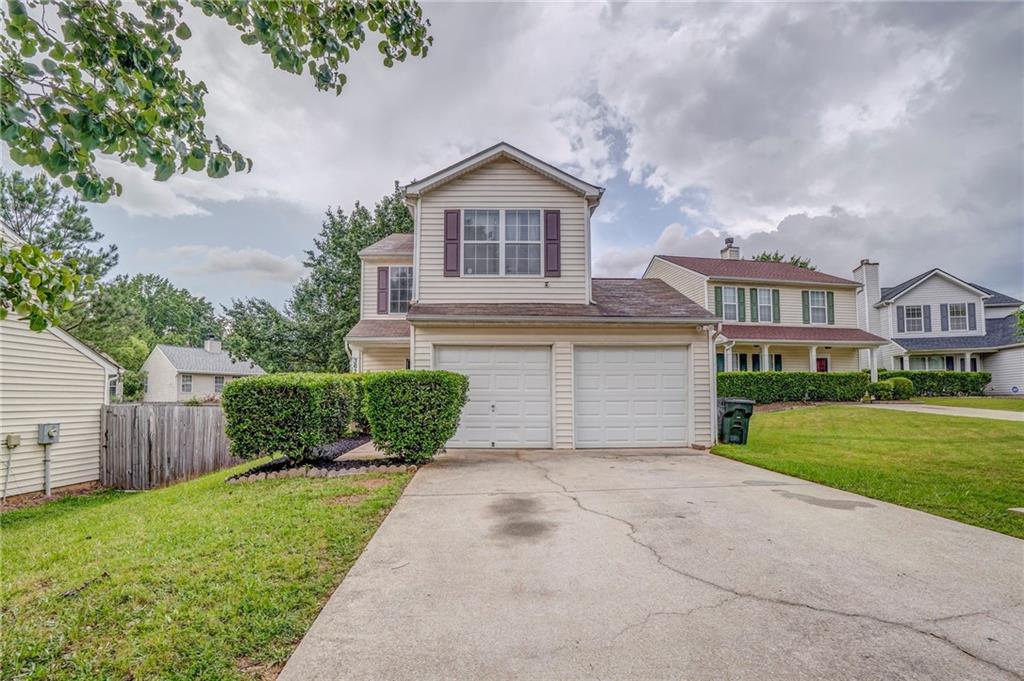 Parkview Meadows - Residential
