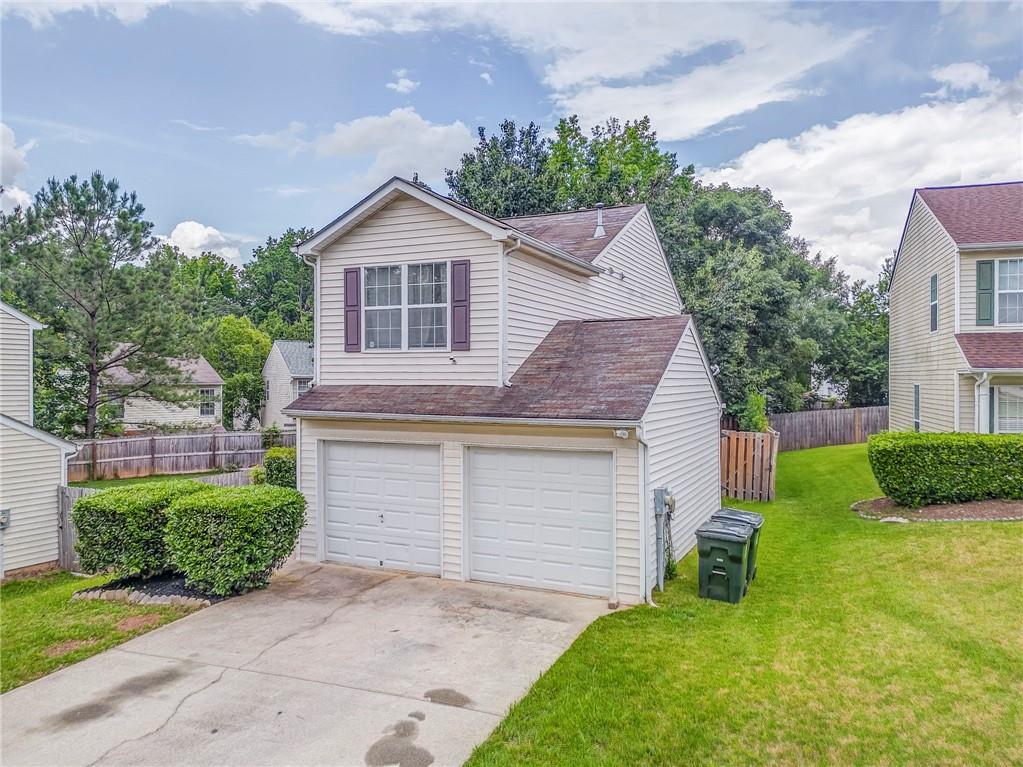 Parkview Meadows - Residential
