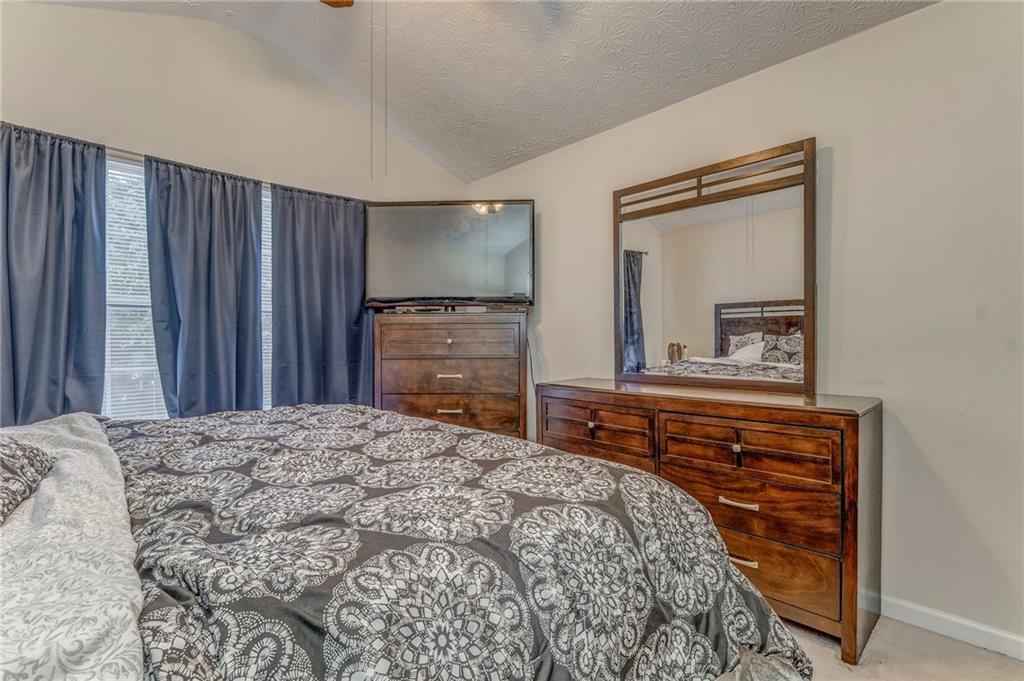 Parkview Meadows - Residential