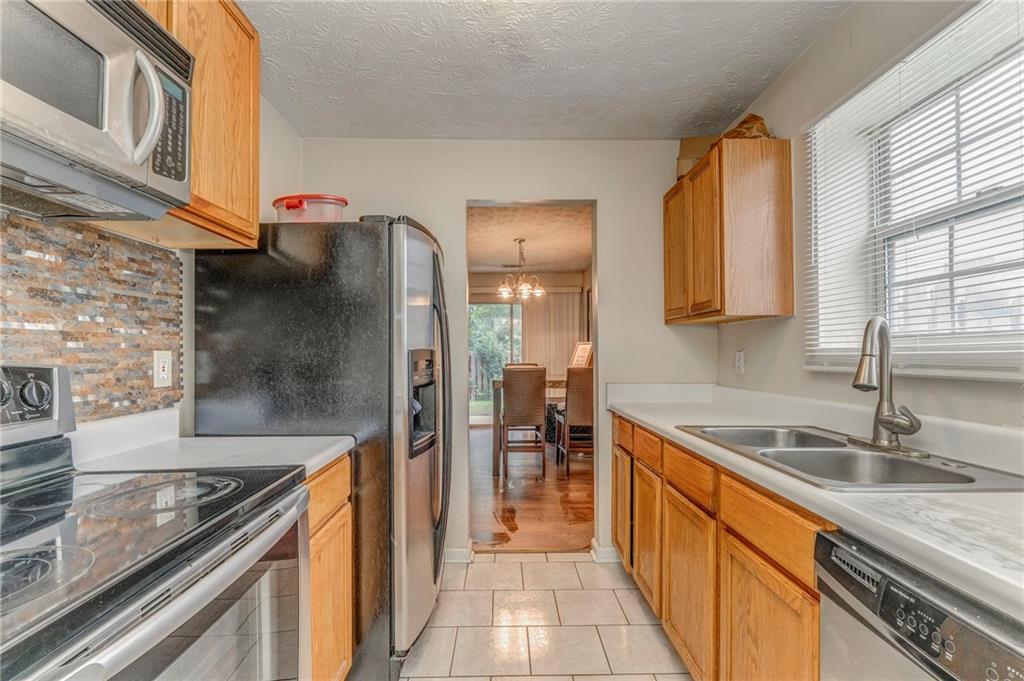Parkview Meadows - Residential