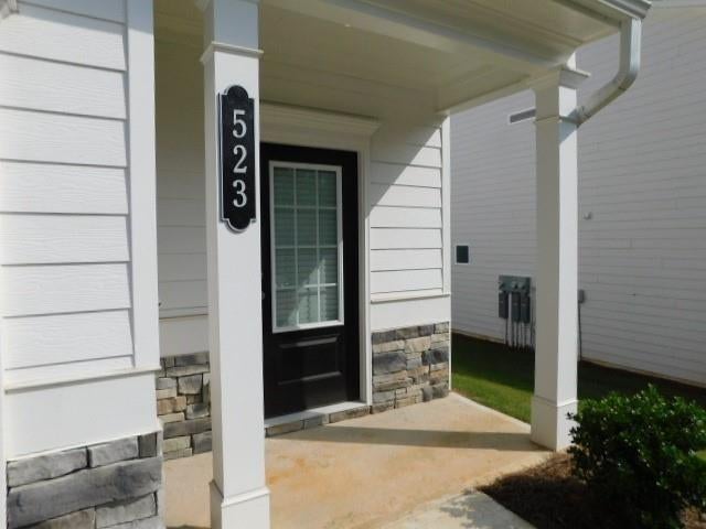 523 Ryan Court