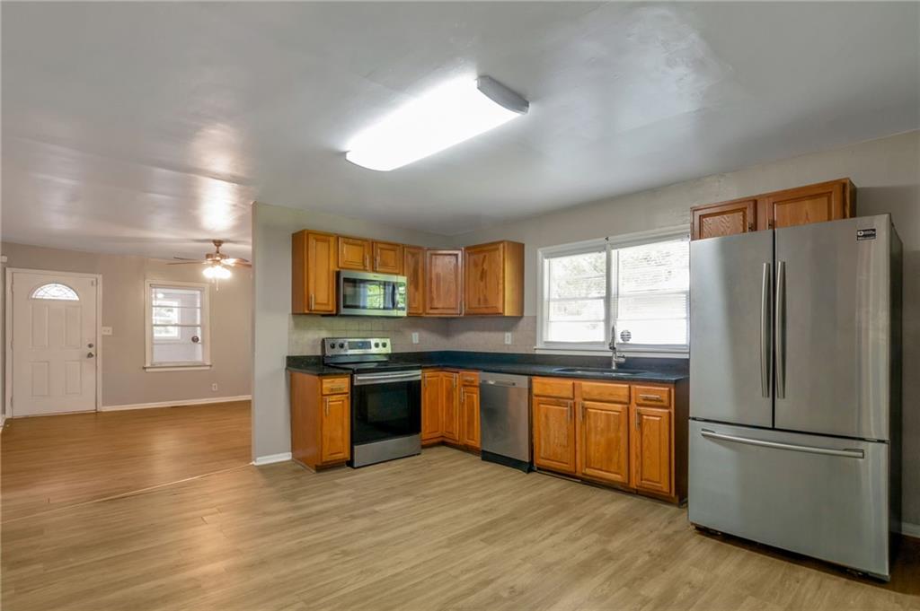 4436 Highland Road