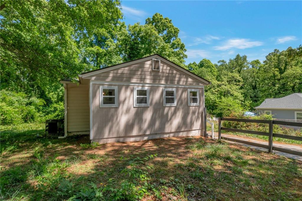 4436 Highland Road
