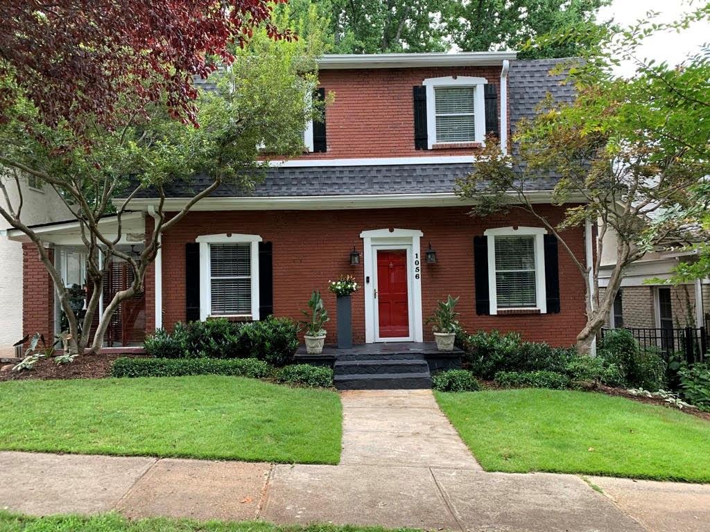 Morningside - Residential Lease