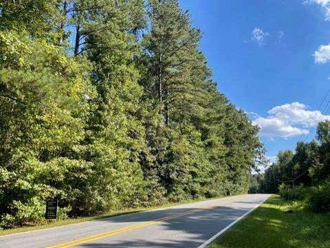 Vacant Land For Sale - 3640 Union Road<br/> Atlanta, GA 30349