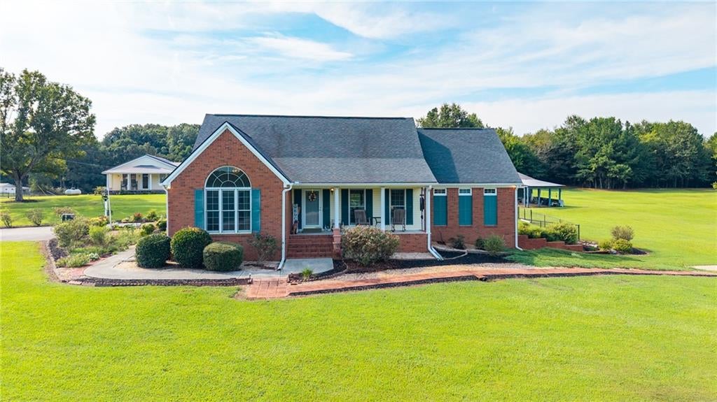 1389 Boone Ford Road SE
