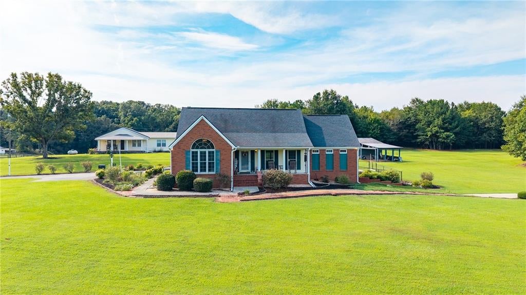 1389 Boone Ford Road SE
