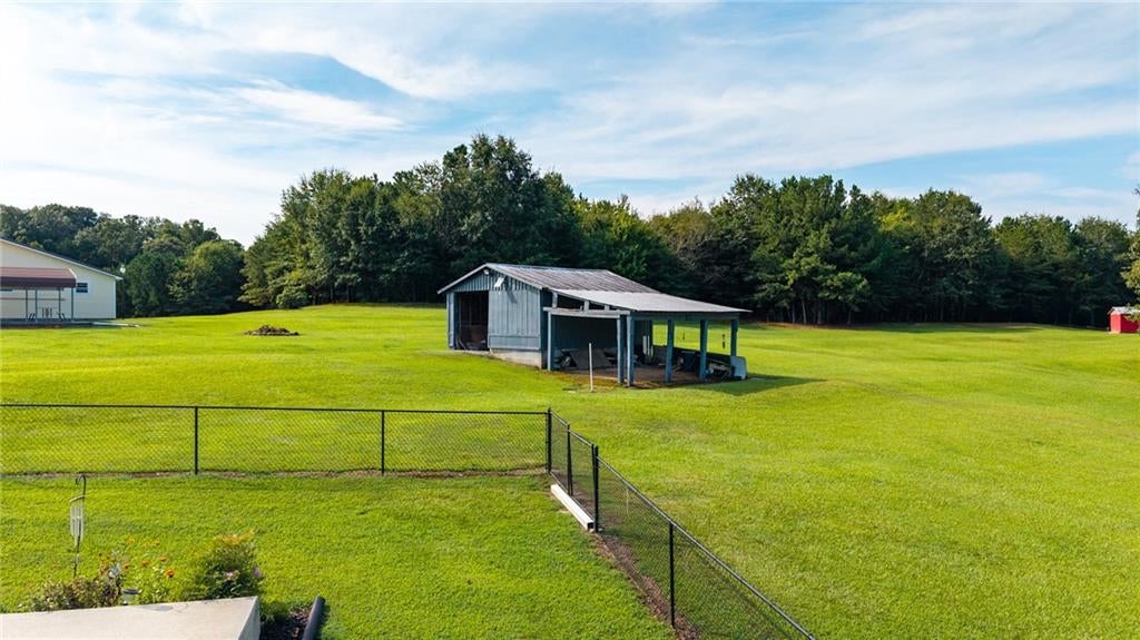 1389 Boone Ford Road SE
