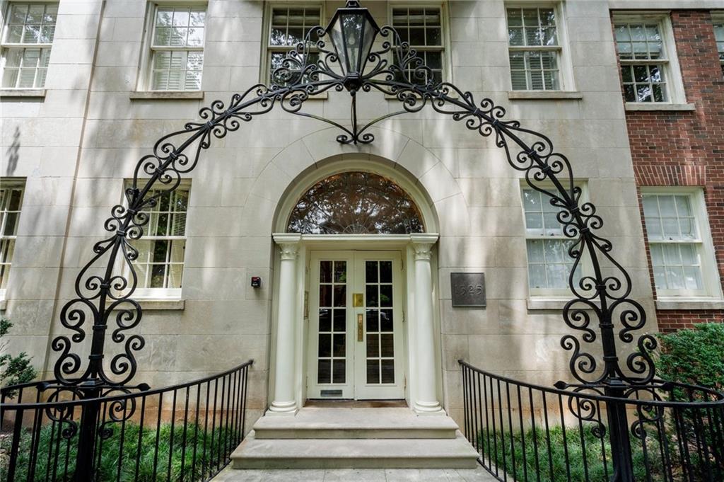 1327 Peachtree Street NE 803