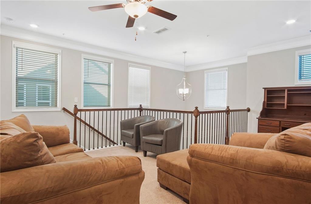 145 Treeside Terrace, Fayetteville, Georgia image 14