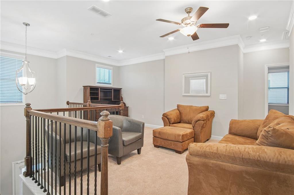145 Treeside Terrace, Fayetteville, Georgia image 15