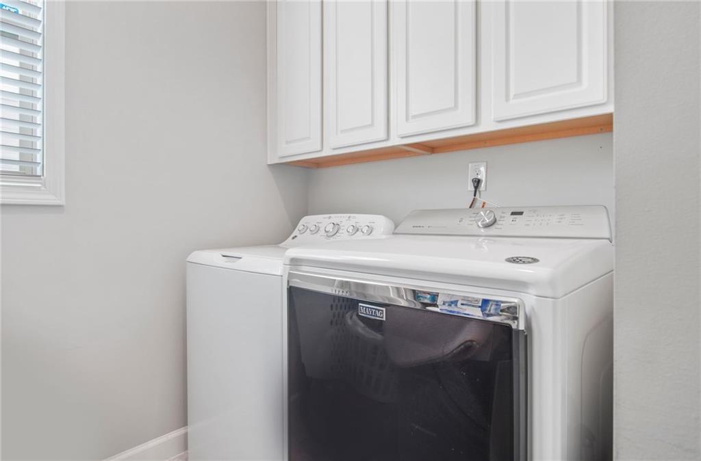 145 Treeside Terrace, Fayetteville, Georgia image 30