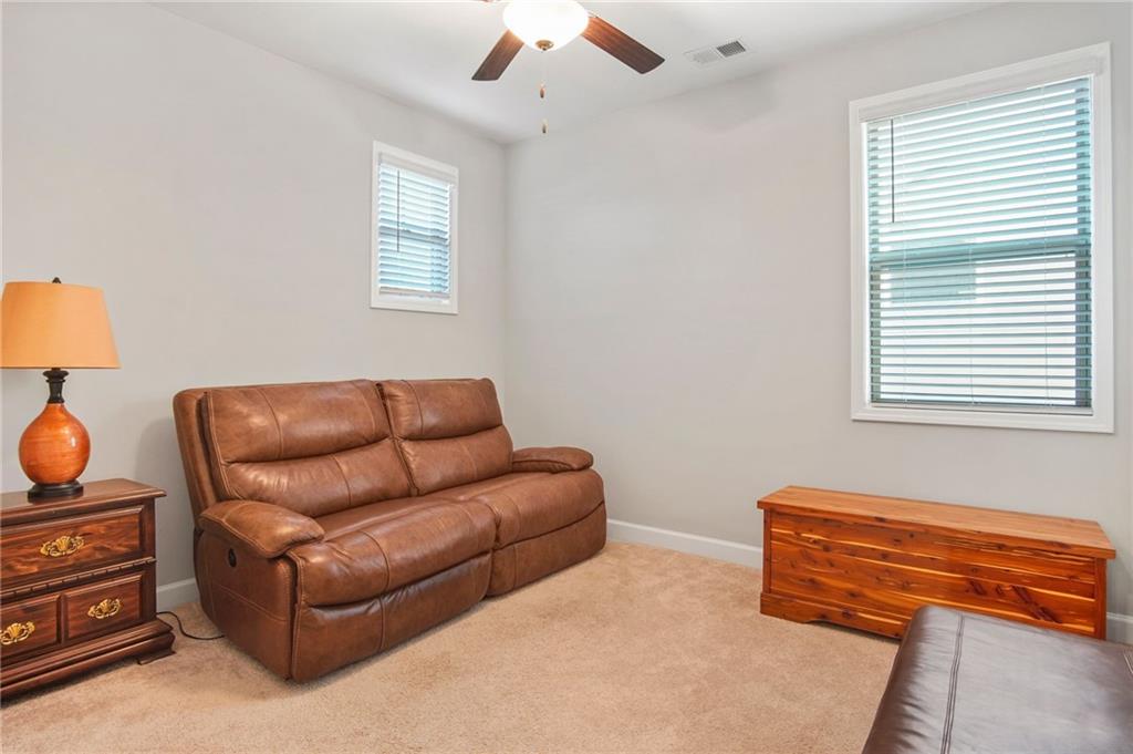 145 Treeside Terrace, Fayetteville, Georgia image 16