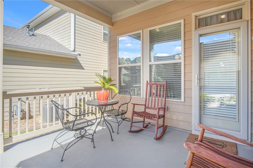 145 Treeside Terrace, Fayetteville, Georgia image 32