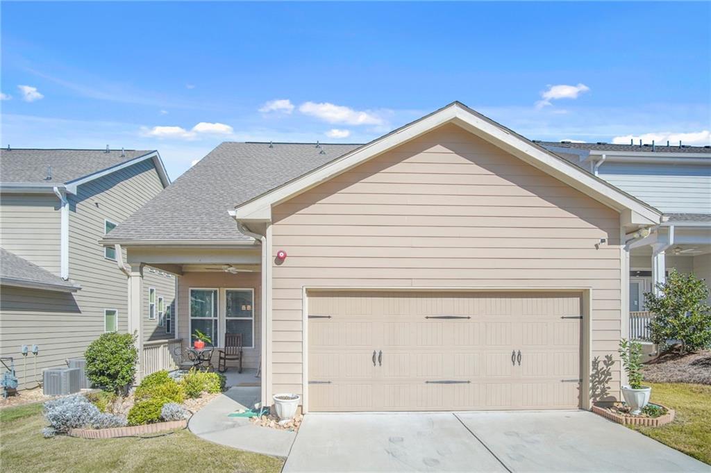 145 Treeside Terrace, Fayetteville, Georgia image 33