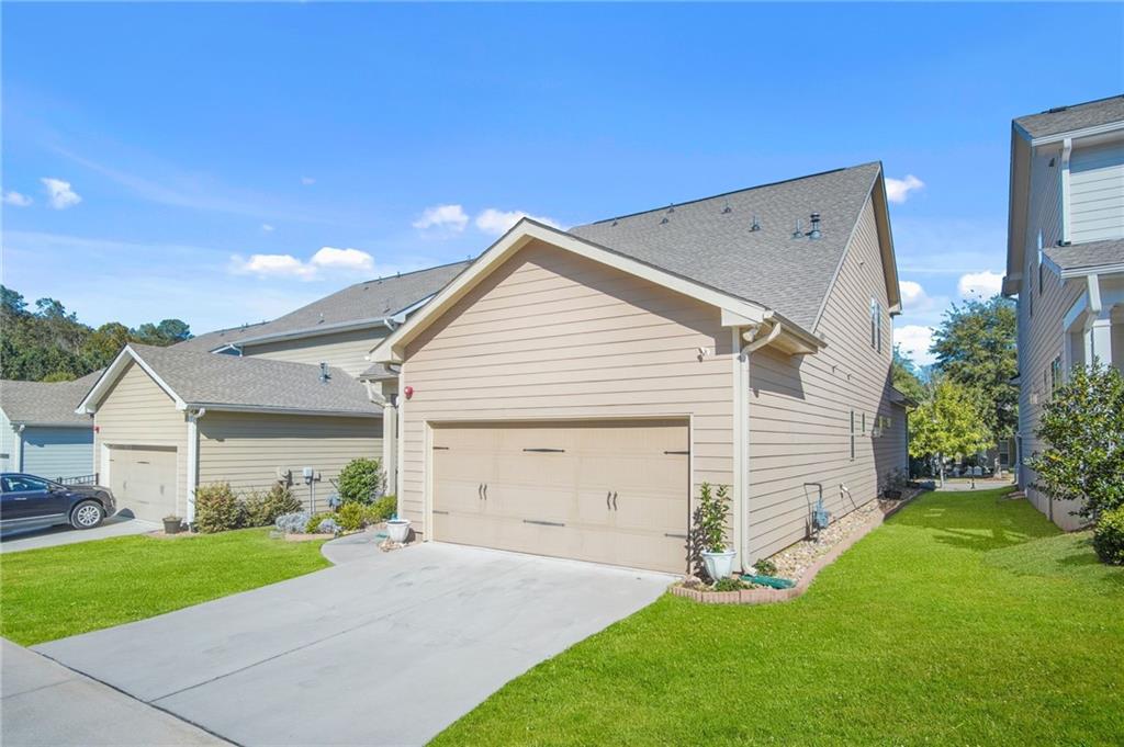 145 Treeside Terrace, Fayetteville, Georgia image 34