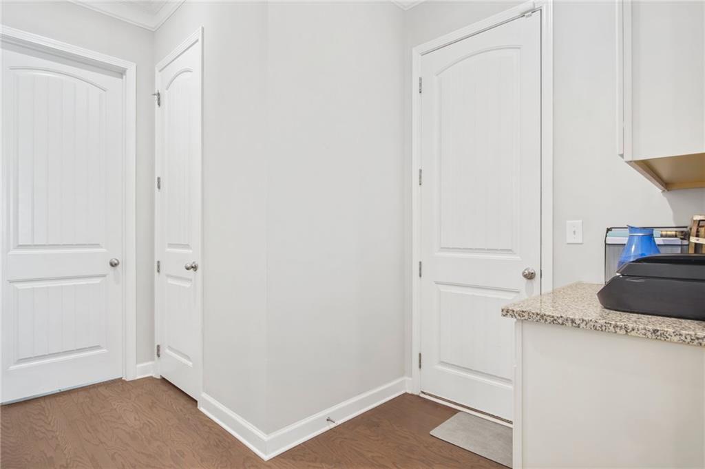 145 Treeside Terrace, Fayetteville, Georgia image 31