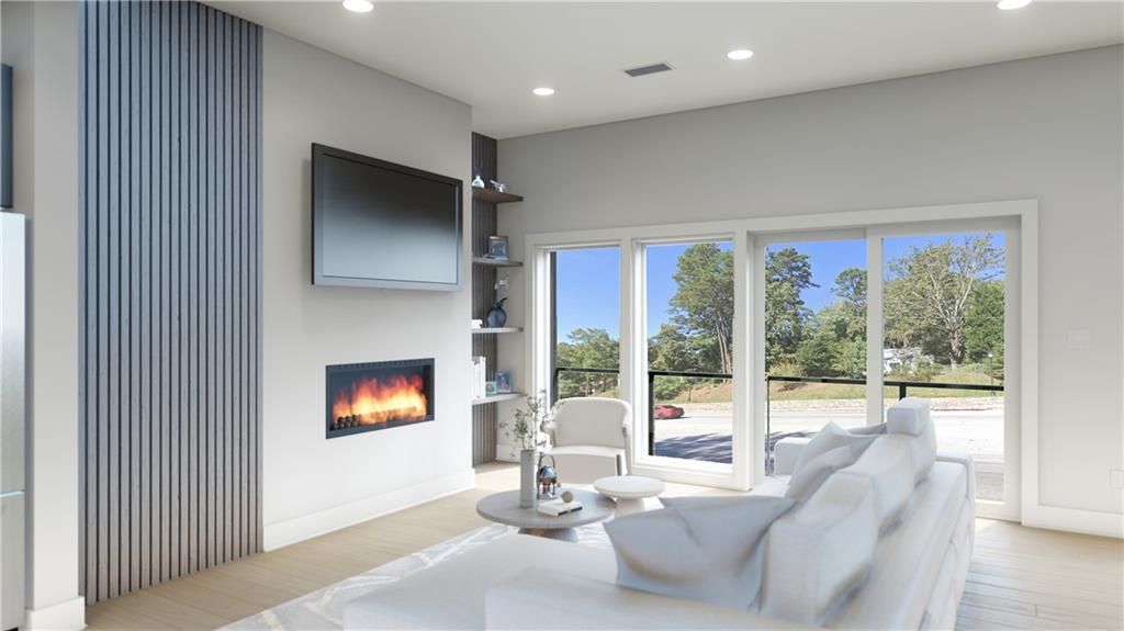 3265 Memorial Drive