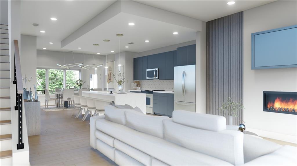 3265 Memorial Drive