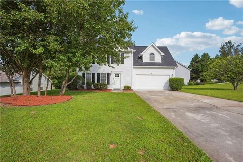 Homes For Sale - 10423 Commons Crossing<br/> Clayton County, Jonesboro, GA 30238