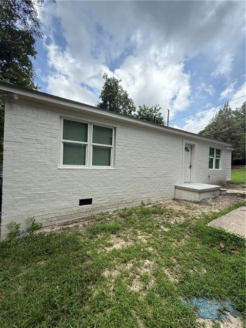 3319 Decatur Street Columbus GA 31906