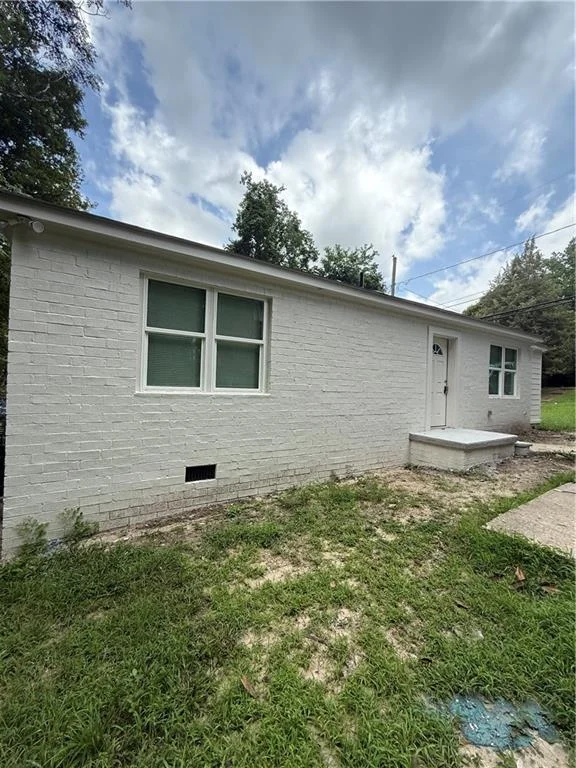 3319 Decatur Street, Columbus, GA, 31906