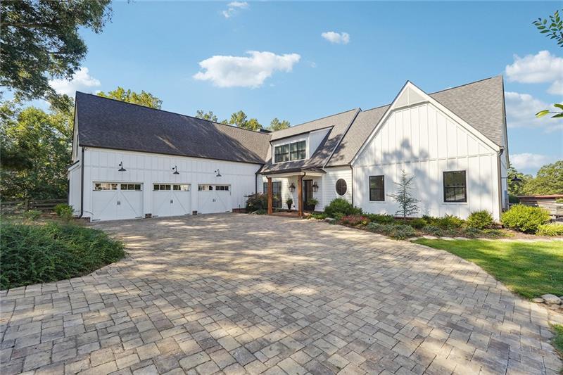 3842 Ernest W Barrett Parkway SW
