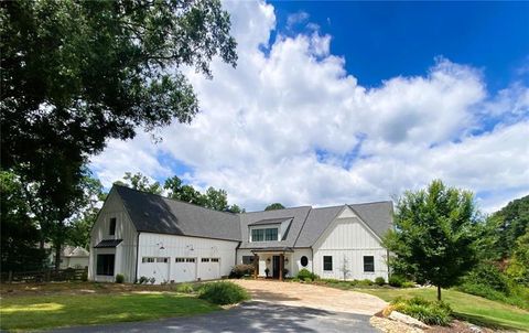 3842 Ernest W Barrett Parkway SW Marietta GA 30064