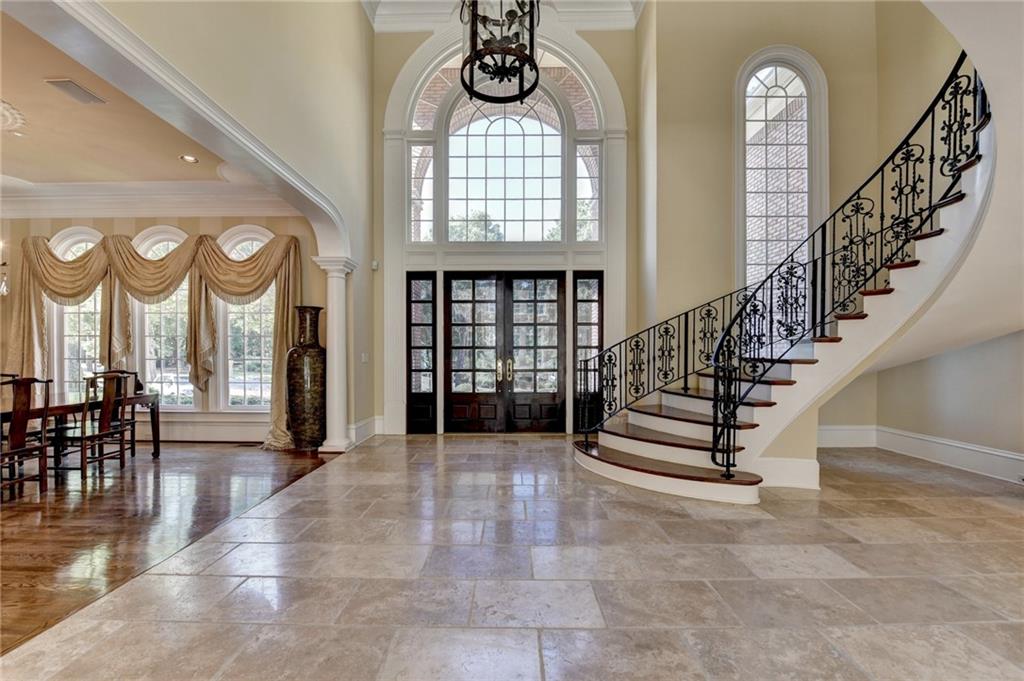 520 Old Cobblestone Drive