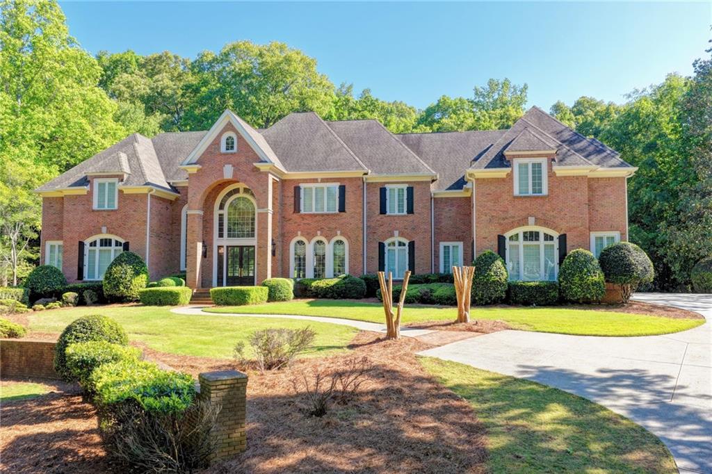 520 Old Cobblestone Drive