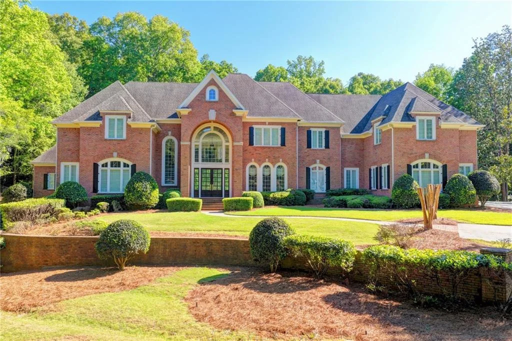 520 Old Cobblestone Drive
