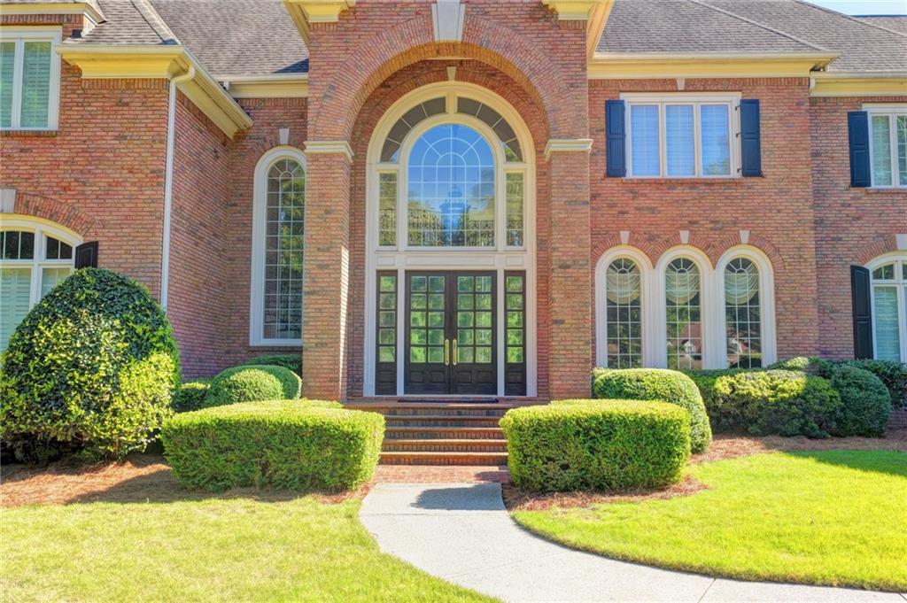 520 Old Cobblestone Drive