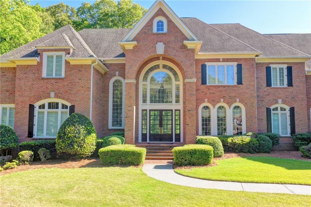 520 Old Cobblestone Drive