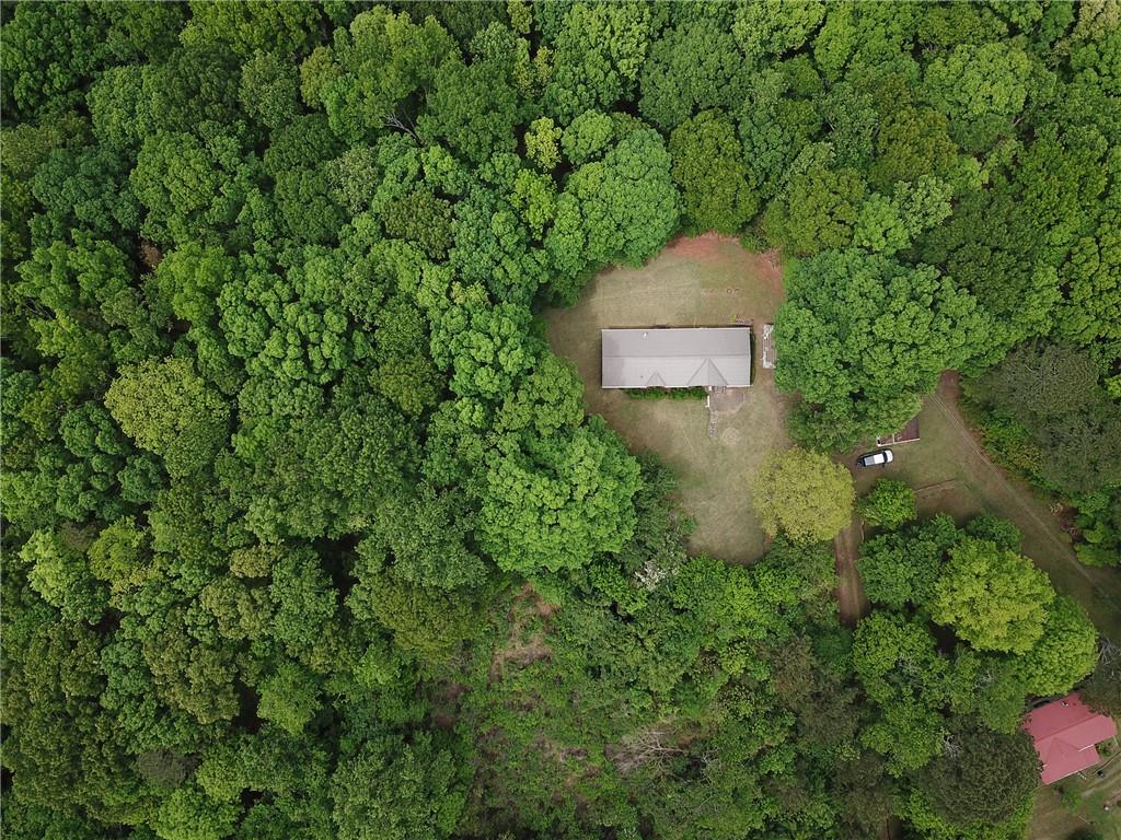 1251 Old Mill Road, Ball Ground, Georgia image 4