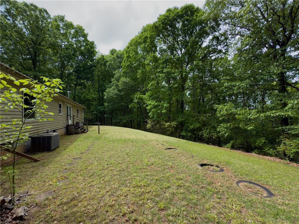 1251 Old Mill Road, Ball Ground, Georgia image 9