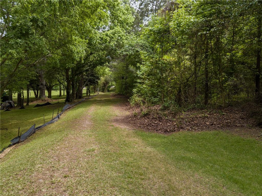1251 Old Mill Road, Ball Ground, Georgia image 6