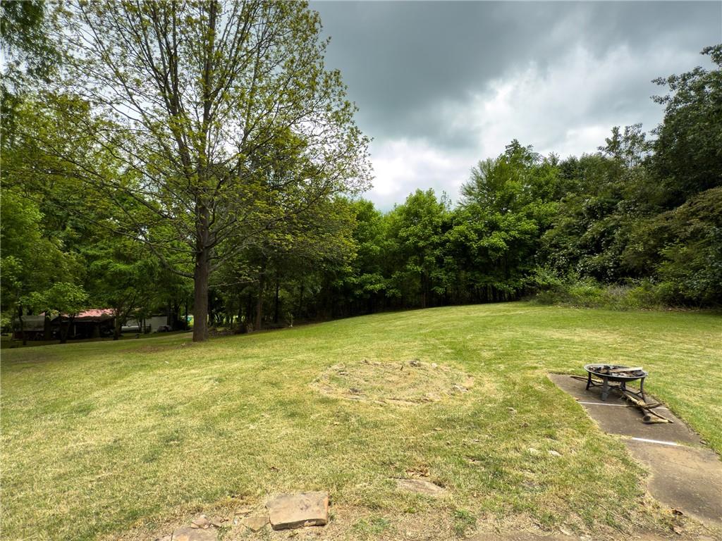 1251 Old Mill Road, Ball Ground, Georgia image 11