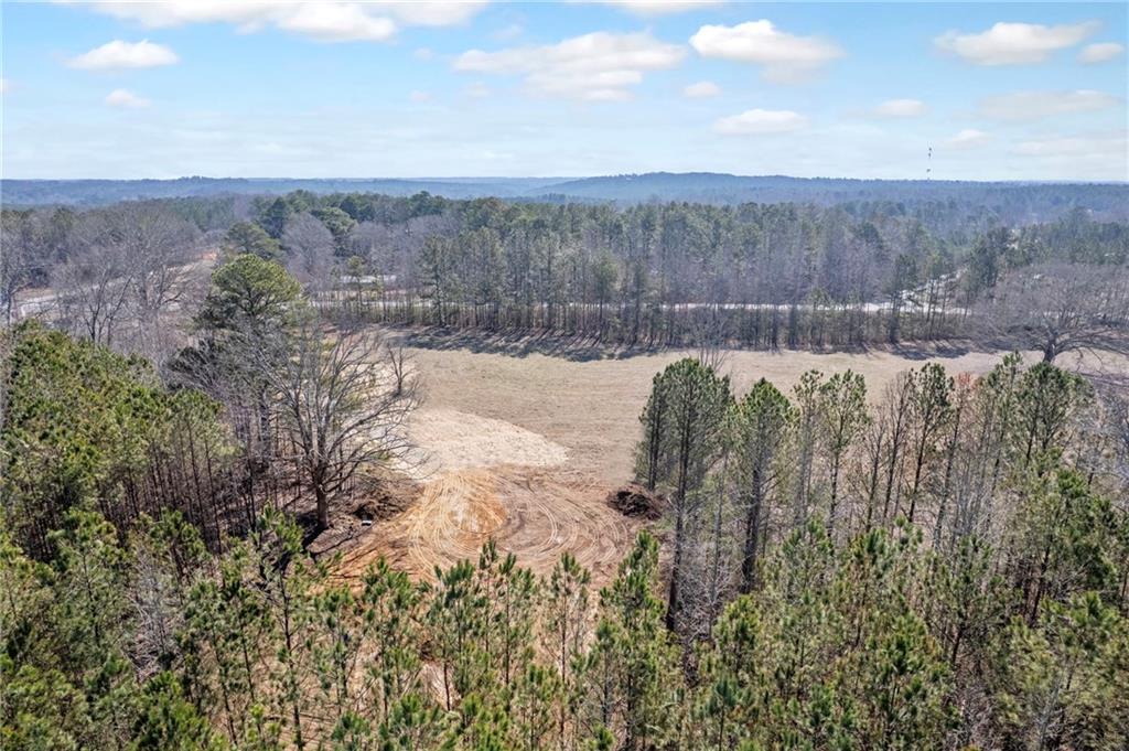 Tract4 Vinson Mountain Road, Rockmart, Georgia image 14