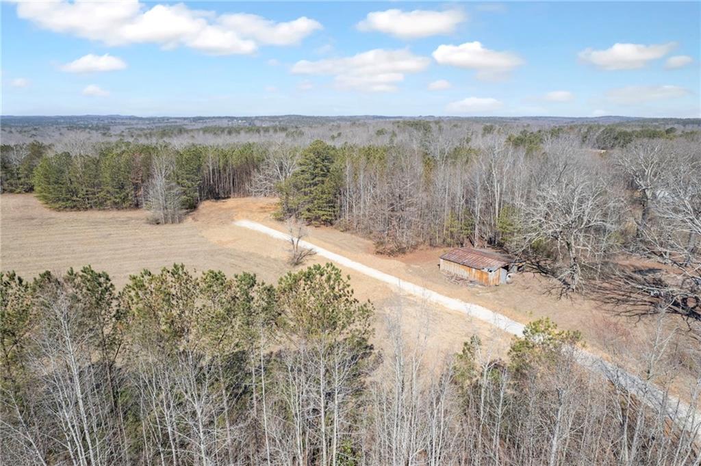 Tract4 Vinson Mountain Road, Rockmart, Georgia image 15