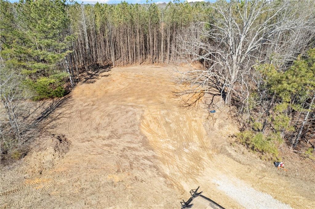 Tract4 Vinson Mountain Road, Rockmart, Georgia image 6