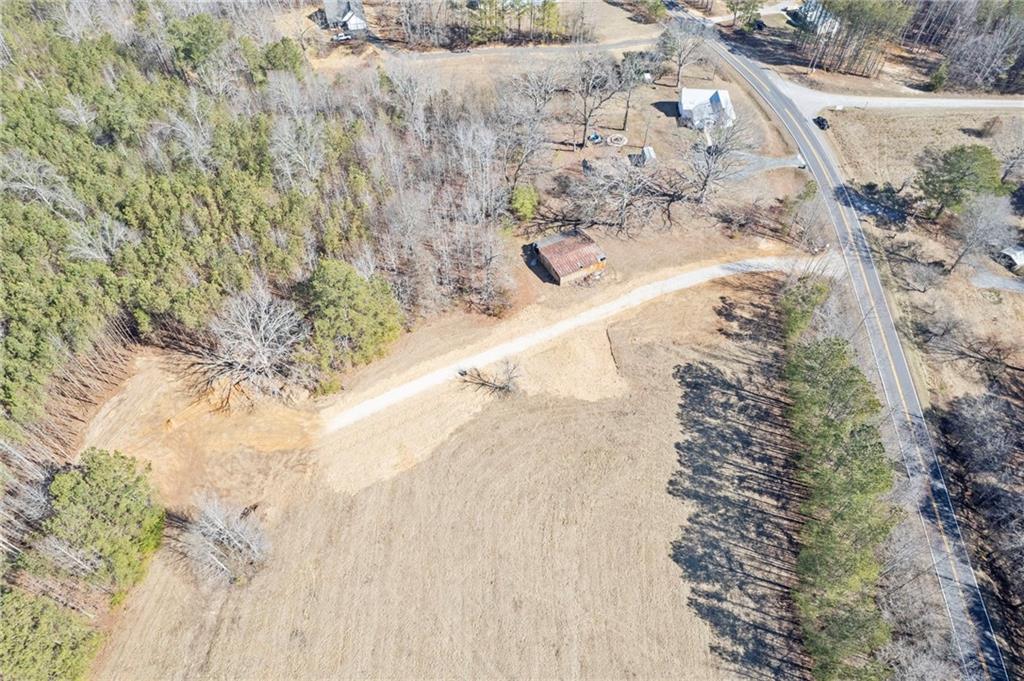 Tract4 Vinson Mountain Road, Rockmart, Georgia image 8
