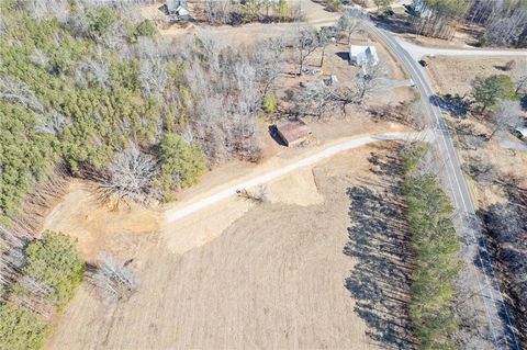 A home in Rockmart