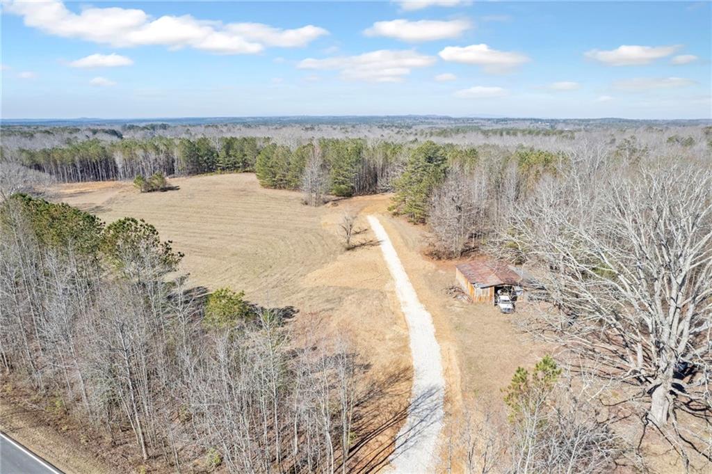 Tract4 Vinson Mountain Road, Rockmart, Georgia image 16