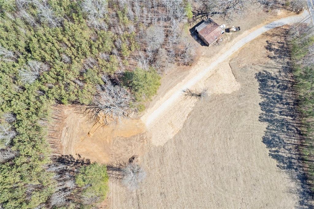 Tract4 Vinson Mountain Road, Rockmart, Georgia image 11