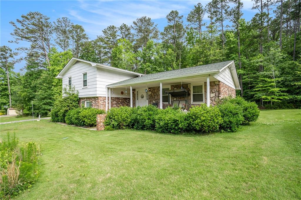 757 Tall Deer Drive