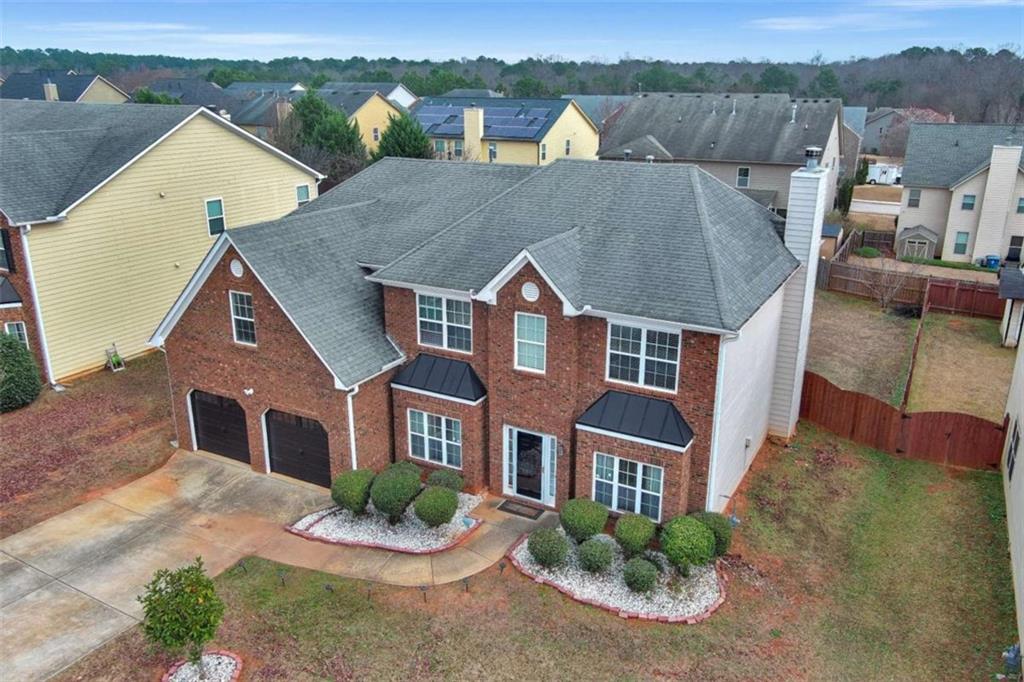 1324 Cochran Crossing