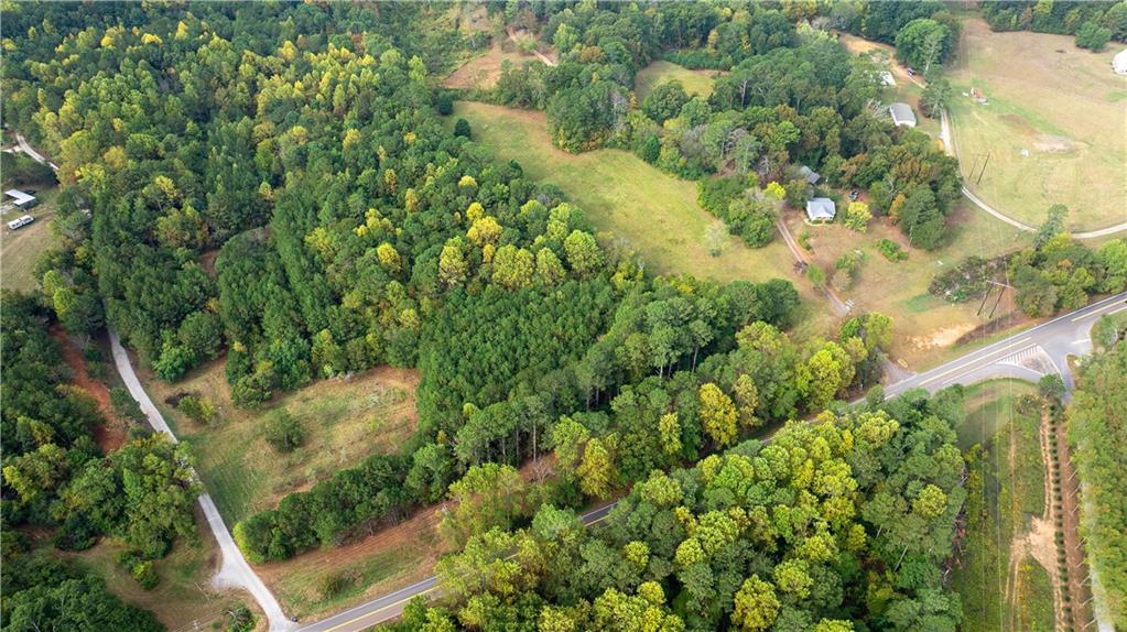 John Lovelace Road, LaGrange, Georgia image 3