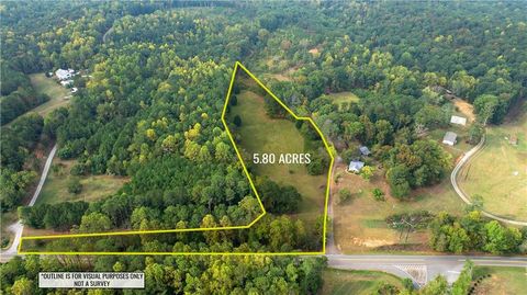 150 Sperin Cabinet Road Ball Ground GA 30107